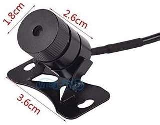 PRTEK Car Keep Distance Hazard Laser Fog LED Light_R167 Radar Detector ...