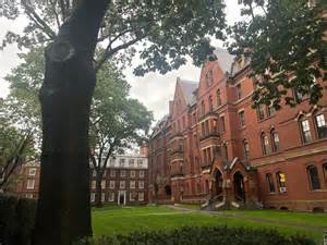Harvard to require ID for building access on heels of Brown University ...