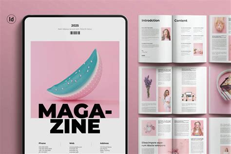 Best 20+ Layout Adobe Indesign Indd - Great Research