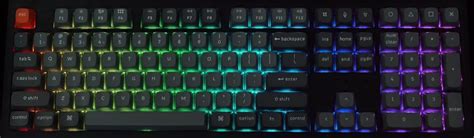 Keychron K10 Max (K10M-H3) QMK Wireless Mechanical Keyboard Brown ...