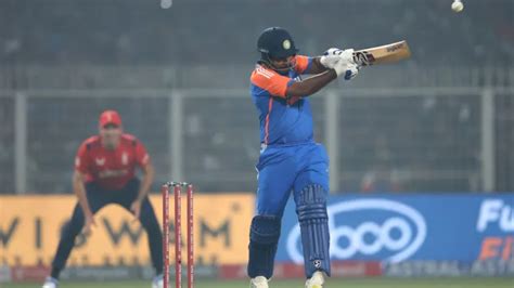 Asia Cup 2025: How many runs did Sanju Samson score today in India vs ...