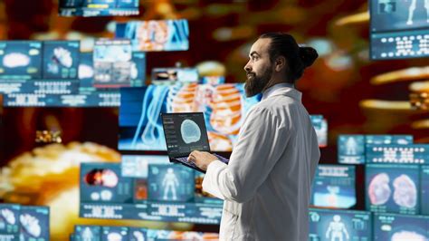 The dawn of diagnostic intelligence | Meer