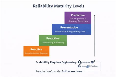 #sre #reliability #preventative #predictive #fintech | Adem MECIT
