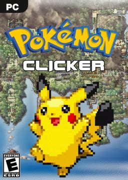 PokeClicker - Speedrun.com