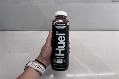 Huel Shake Review (2026) | Fortune