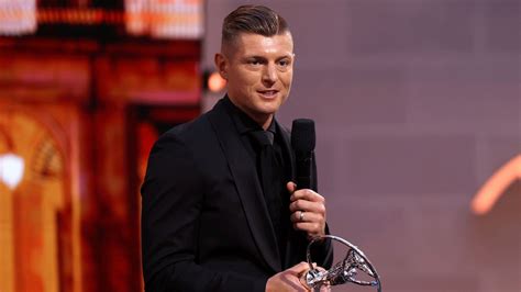 Real Madrid icon Toni Kroos responds to retirement U-turn suggestions ...