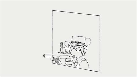 Two Time // TF2 SniperSpy [read desc.] #tf2 #art #animation #fyp #for ...