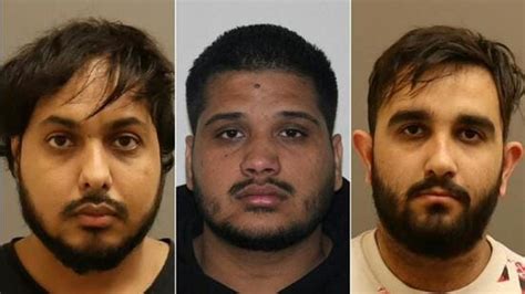 Canada: Trial of four Indians accused in killing of Nijjar moved to ...