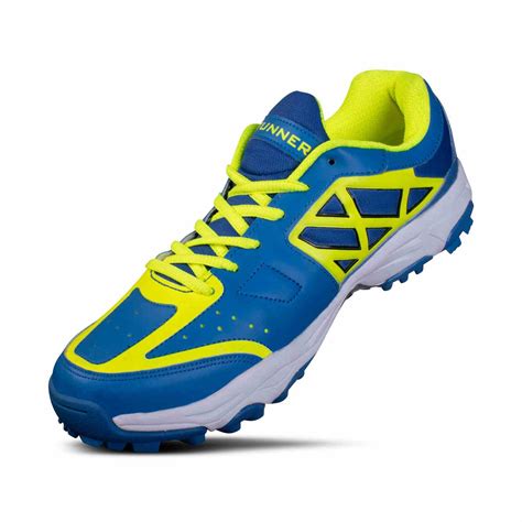 Vector X Men's Stunner Cricket Shoe – KIBI SPORTS