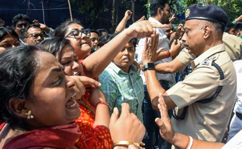 Explained: Why anti-terror agency NIA is probing Malda gherao case, not CBI