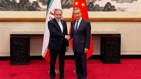 US and Iran move closer to war resolution amid Trump's threats