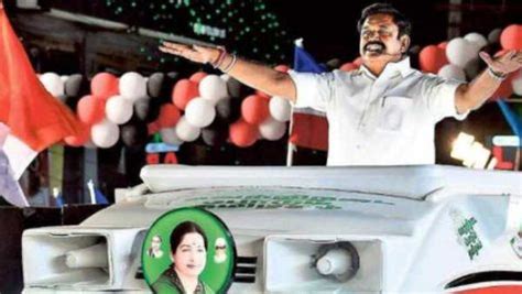 Eps News in Tamil | Latest Eps Tamil News Updates, Videos, Photos ...