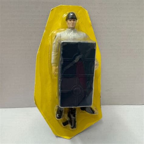 Kenner Imperial Scanning Crew Trooper WITH Accessories Star Wars Figure Sealed EBay