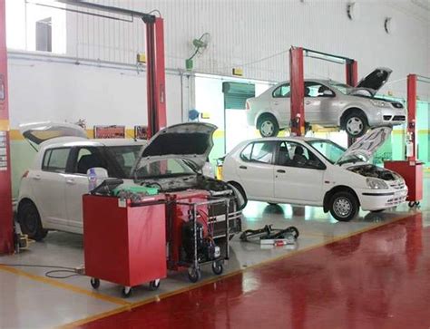 Top Car Repair Services Renault in Nazar Bagh - Best Car Repair ...