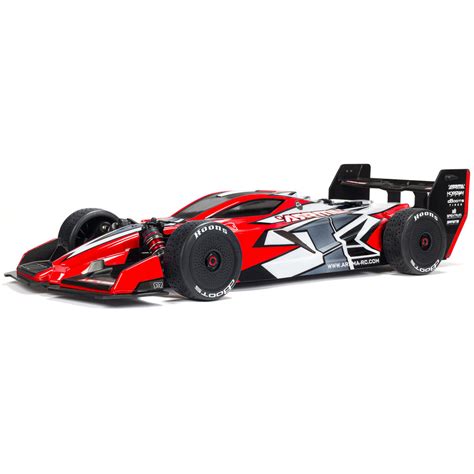 1/7 ARRMA LIMITLESS 6S Roller Brushless On-Road RC Car – CrazyRC.com