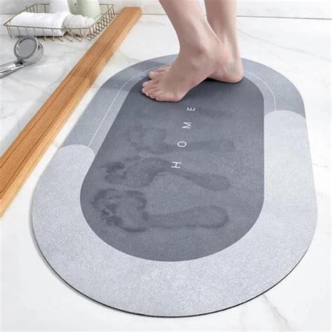 Absorbent Floor Mat – OLLDEALS
