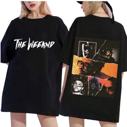 Camiseta Basica Algodao The Weeknd After Hours Tour Gta Vintage Moda