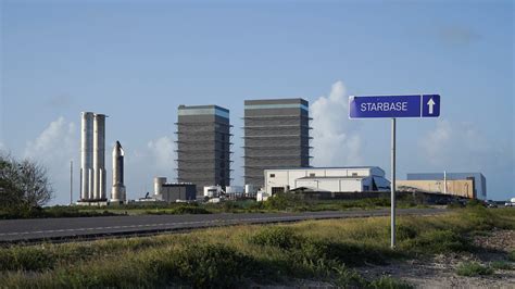 What is Starbase? What to know about launch site for SpaceX Starship