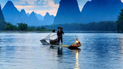 Guilin: Yangshuo Sky & Cave Adventure | Trip.com