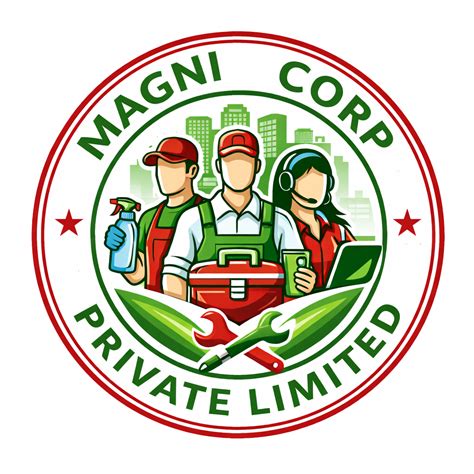 Recruitment notification — Magni Company