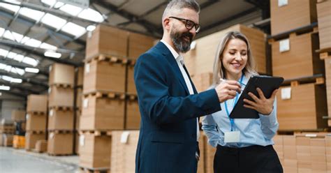 Qualities of a Reliable Gaylord Box Supplier Company