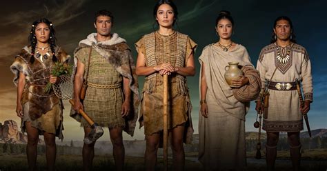 Ancient genomes show social and reproductive behavior of early Upper ...