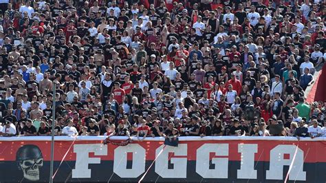 Foggia-Monopoli: formazioni, dove vederla in tv e streaming | Calciomercato