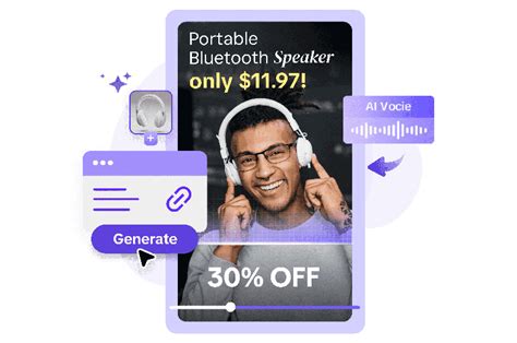 Video Scrolling Sound Original - Pippit