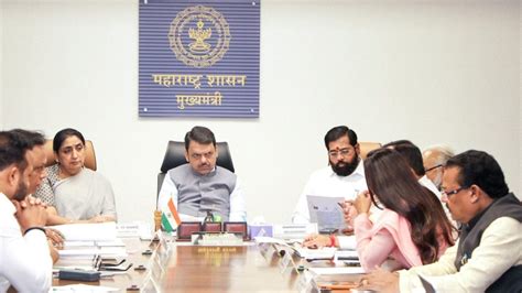 SC आरक्षण उपवर्गीकरण: निवेदन आणि अर्जांवर विचारासाठी समिती, कॅबिनेट ...