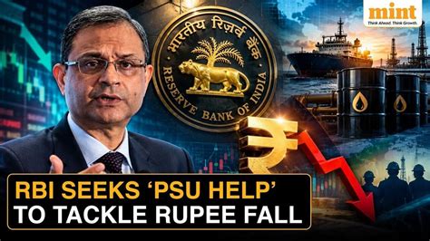RBI opens special USD window for these 3 state-run OMCs; facility in ...