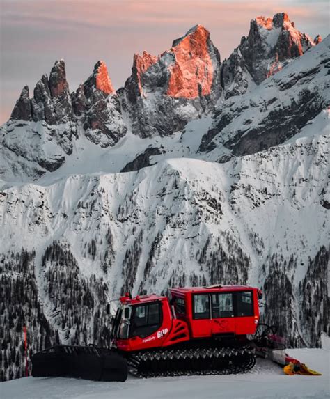 Experience - CENA IN QUOTA AL RIFUGIO DIES BIS - Alleghe - Falcade - Zoldo