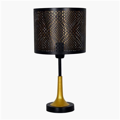 Buy HOMESAKE Metal Table Lamp from Homesake at just INR 3500.0