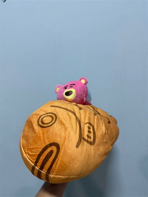 Disney Tsum Tsum Limited Edition Plush Set, Hobbies & Toys, Toys ...