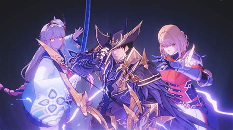 Solo Leveling: ARISE OVERDRIVE - Hunter Switching in Combat