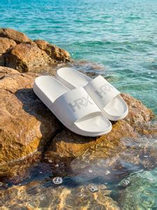 HRX by Hrithik Roshan Women Slides - Buy HRX by Hrithik Roshan Women ...