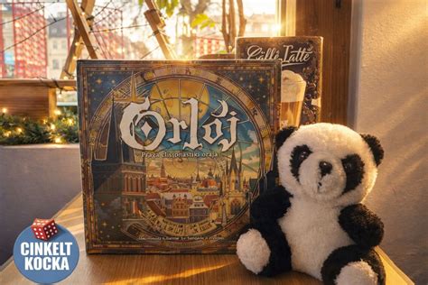 116. Közjáték - Társasjáték tanítás és játék a Cinkelt kockában ...