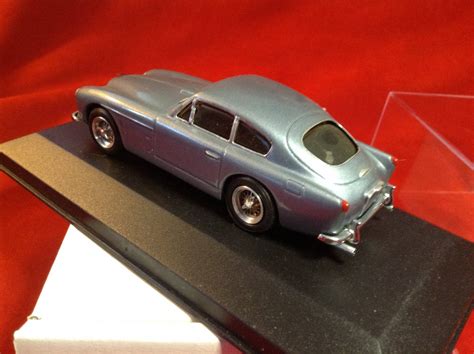 Provence Moulage - made in France 1:43 - Voiture de sport miniature ...