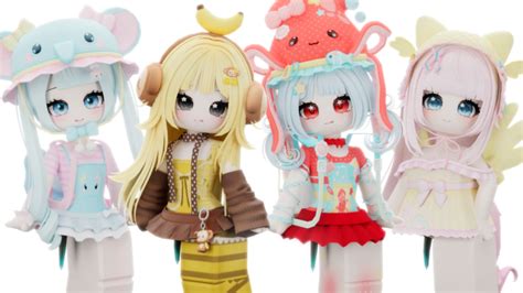 RobloxGo | [New💜]Kawaii & Cutecore outfits - Real Time Stats, Insights ...