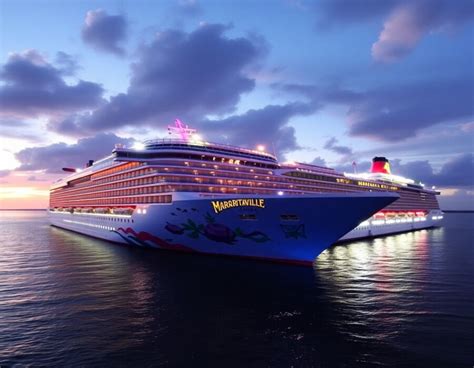 Margaritaville At Sea Launches Sip & Surf Flash Sale Offering Exclusive ...