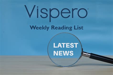 Weekly Reading List January 26 2026 - TPGi — a Vispero company