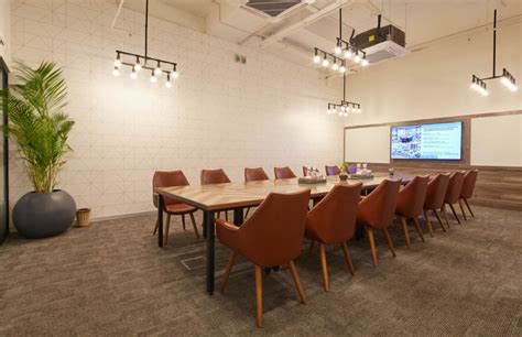 Book Meeting and Conference Rooms in Green Park, Delhi at upto 50% Off ...