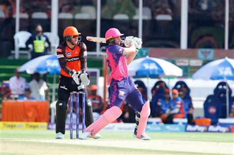 SRH vs RR, IPL 2023: 3 records that were broken during Sunrisers ...