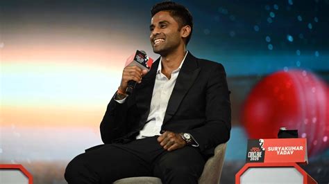 I watch my T20 World Cup 2024 final catch every day: Suryakumar Yadav ...