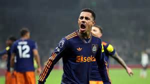 Tottenham - Newcastle, en directo: Premier League, hoy en vivo - AS.com