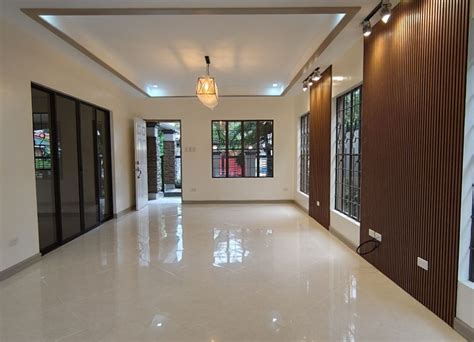 5 Bedroom House and Lot in Filinvest 2 Batasan Hills Quezon City with ...