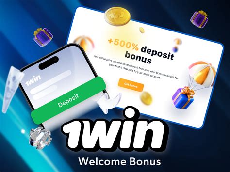 Bonuses at 1win for Casino and Sports Betting