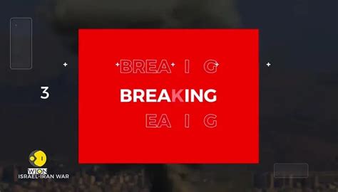 US-Iran war: Trump says US military destroyed “high-value” targets in ...