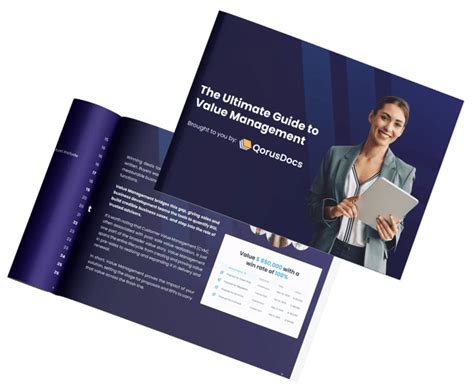 The Ultimate Guide to Value Management