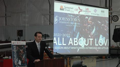 Johnstown Symphony Orchestra plans to resume public performances this ...