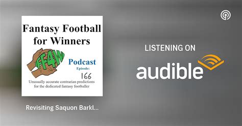 Revisiting Saquon Barkley’s Predictable Regression | Fantasy Football ...